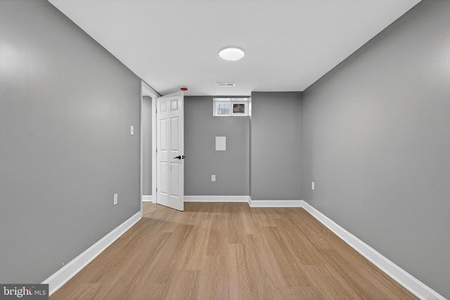 2657 PARK HEIGHTS TER, Baltimore, MD 21215