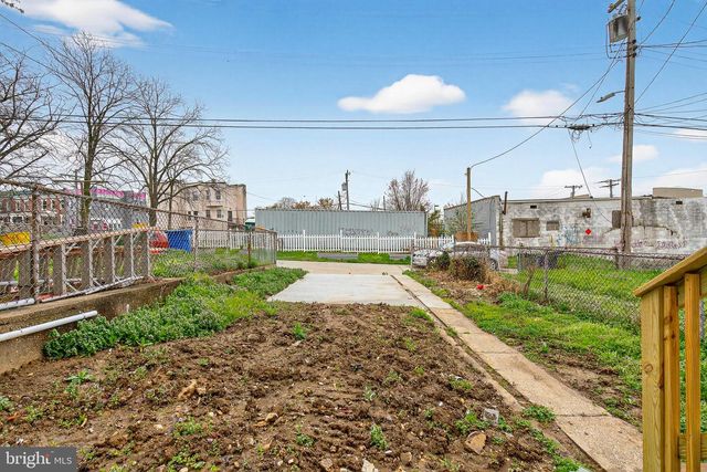 2657 PARK HEIGHTS TER, Baltimore, MD 21215