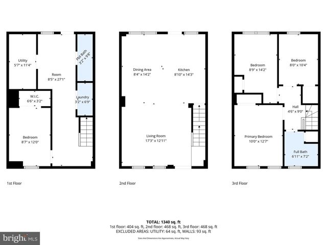 2657 PARK HEIGHTS TER, Baltimore, MD 21215