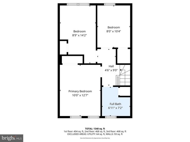 2657 PARK HEIGHTS TER, Baltimore, MD 21215