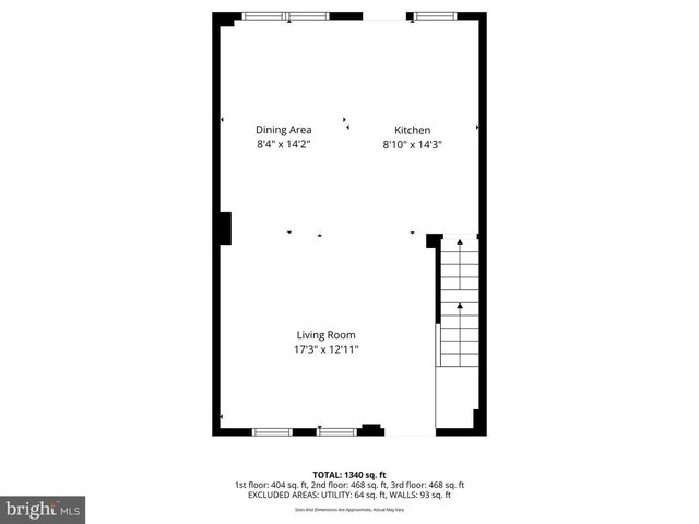 2657 PARK HEIGHTS TER, Baltimore, MD 21215