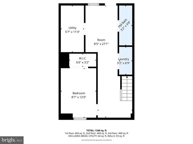 2657 PARK HEIGHTS TER, Baltimore, MD 21215