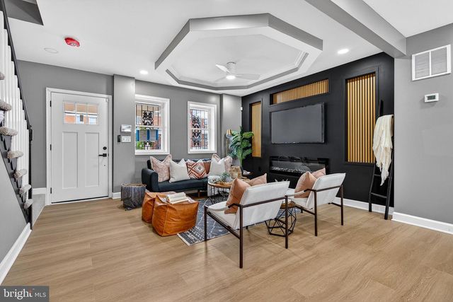 2657 PARK HEIGHTS TER, Baltimore, MD 21215