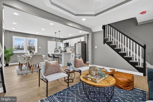 2657 PARK HEIGHTS TER, Baltimore, MD 21215