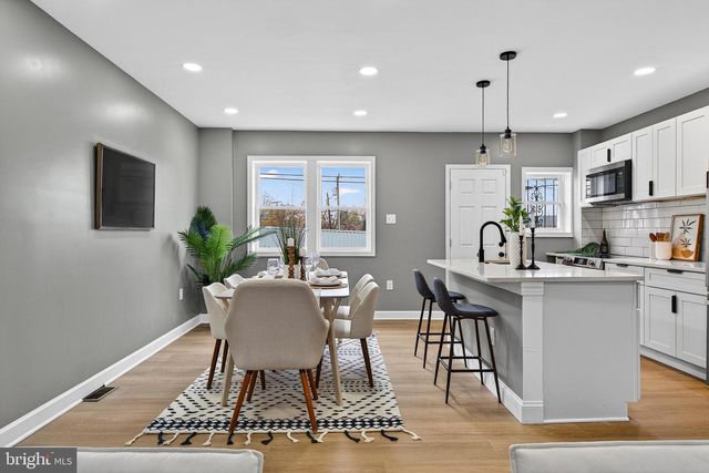 2657 PARK HEIGHTS TER, Baltimore, MD 21215