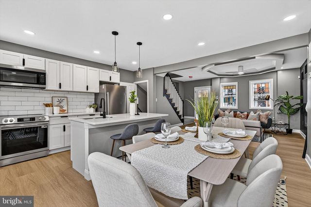 2657 PARK HEIGHTS TER, Baltimore, MD 21215