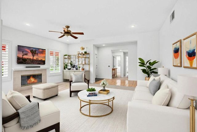 48131 Via Hermosa, La Quinta, CA 92253