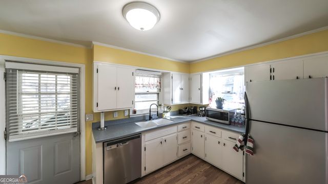 209 Hill Drive, Carrollton, GA 30117