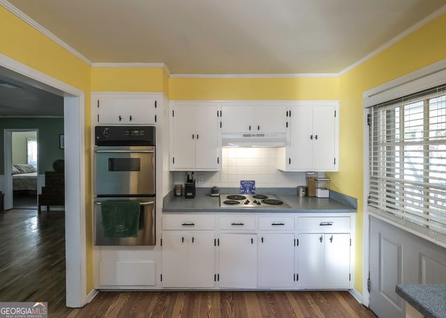 209 Hill Drive, Carrollton, GA 30117