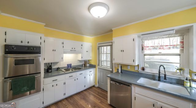 209 Hill Drive, Carrollton, GA 30117