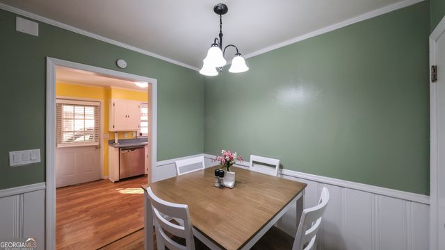 209 Hill Drive, Carrollton, GA 30117