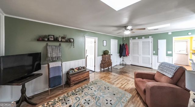 209 Hill Drive, Carrollton, GA 30117