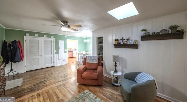 209 Hill Drive, Carrollton, GA 30117