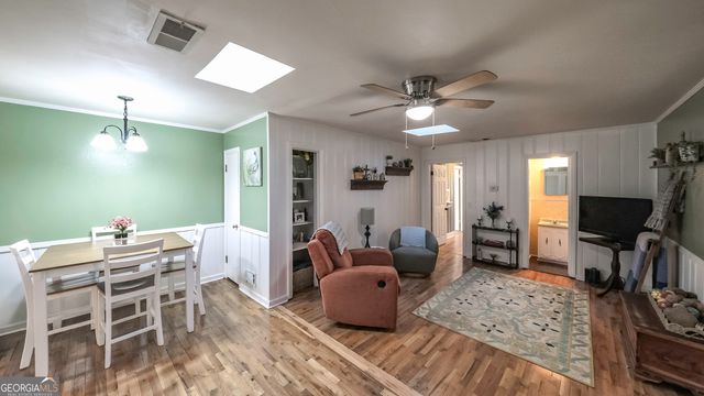 209 Hill Drive, Carrollton, GA 30117