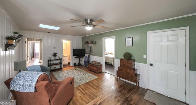 209 Hill Drive, Carrollton, GA 30117