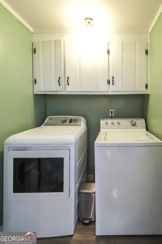 209 Hill Drive, Carrollton, GA 30117