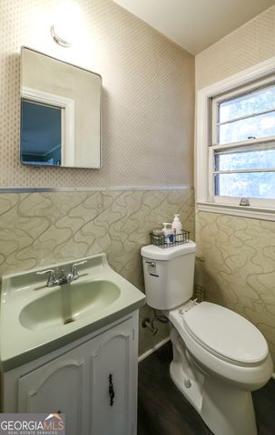 209 Hill Drive, Carrollton, GA 30117