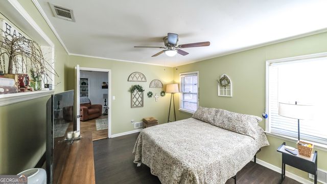 209 Hill Drive, Carrollton, GA 30117