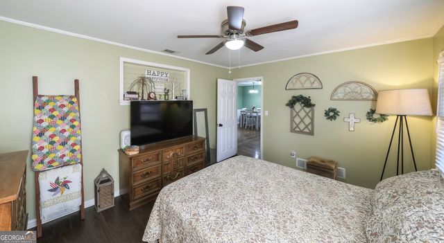 209 Hill Drive, Carrollton, GA 30117