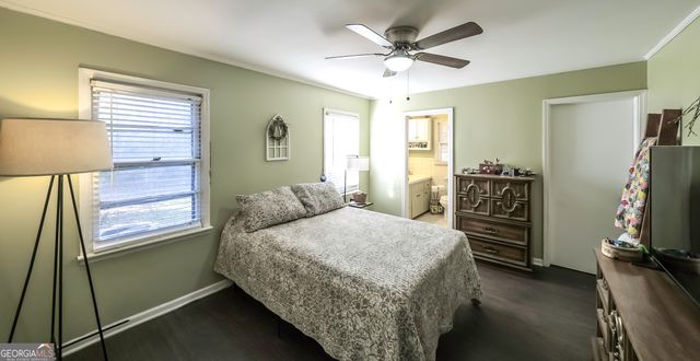 209 Hill Drive, Carrollton, GA 30117