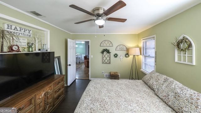 209 Hill Drive, Carrollton, GA 30117