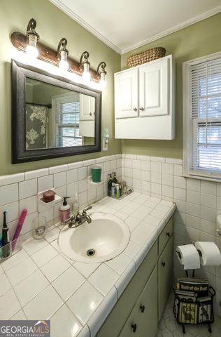 209 Hill Drive, Carrollton, GA 30117