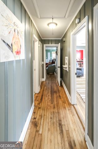 209 Hill Drive, Carrollton, GA 30117