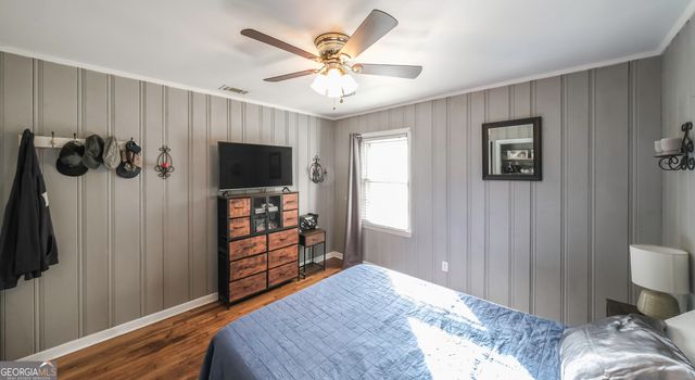 209 Hill Drive, Carrollton, GA 30117