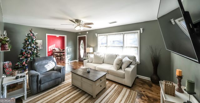 209 Hill Drive, Carrollton, GA 30117