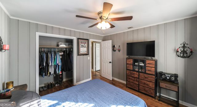 209 Hill Drive, Carrollton, GA 30117