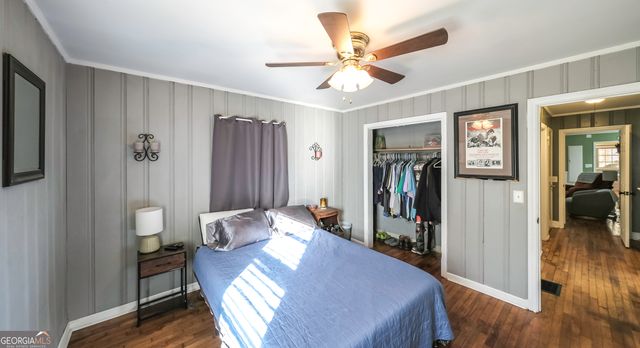 209 Hill Drive, Carrollton, GA 30117