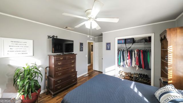 209 Hill Drive, Carrollton, GA 30117