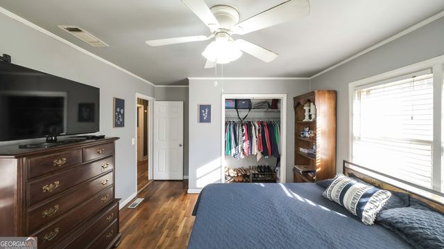 209 Hill Drive, Carrollton, GA 30117