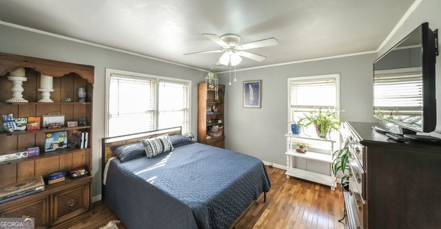 209 Hill Drive, Carrollton, GA 30117