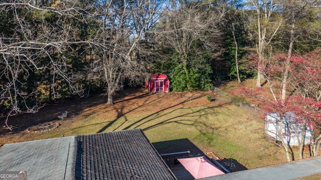 209 Hill Drive, Carrollton, GA 30117