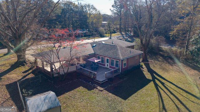 209 Hill Drive, Carrollton, GA 30117