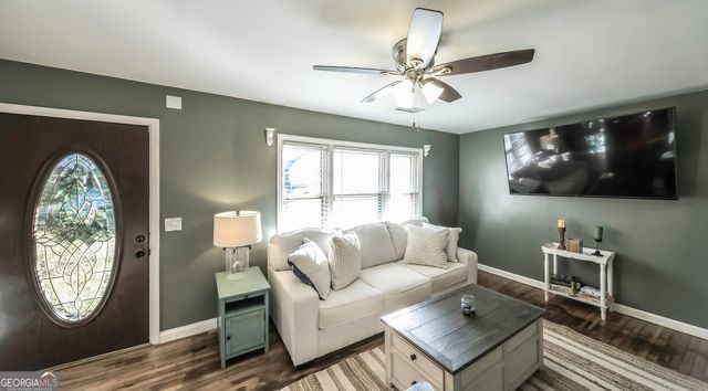 209 Hill Drive, Carrollton, GA 30117