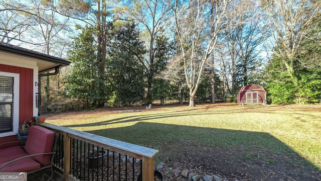 209 Hill Drive, Carrollton, GA 30117