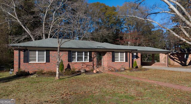 209 Hill Drive, Carrollton, GA 30117