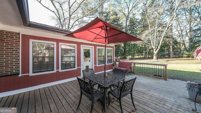 209 Hill Drive, Carrollton, GA 30117