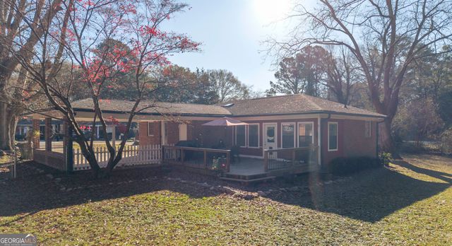 209 Hill Drive, Carrollton, GA 30117