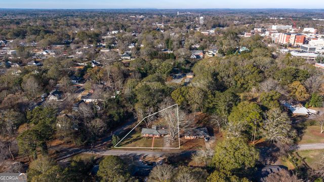 209 Hill Drive, Carrollton, GA 30117