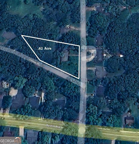 209 Hill Drive, Carrollton, GA 30117