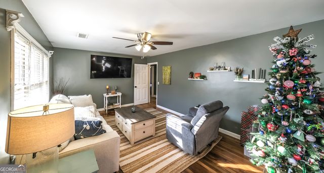 209 Hill Drive, Carrollton, GA 30117