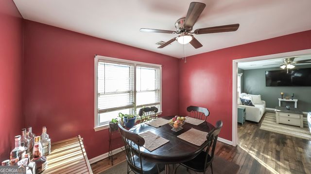 209 Hill Drive, Carrollton, GA 30117