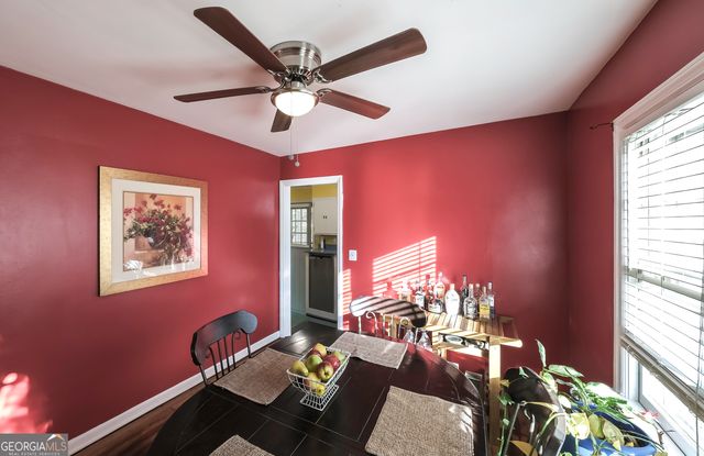 209 Hill Drive, Carrollton, GA 30117