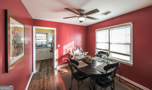 209 Hill Drive, Carrollton, GA 30117