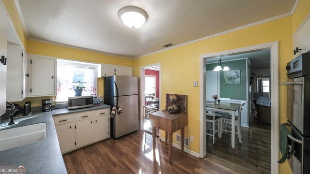 209 Hill Drive, Carrollton, GA 30117