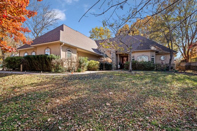 32546 Pebble Beach, Afton, OK 74331