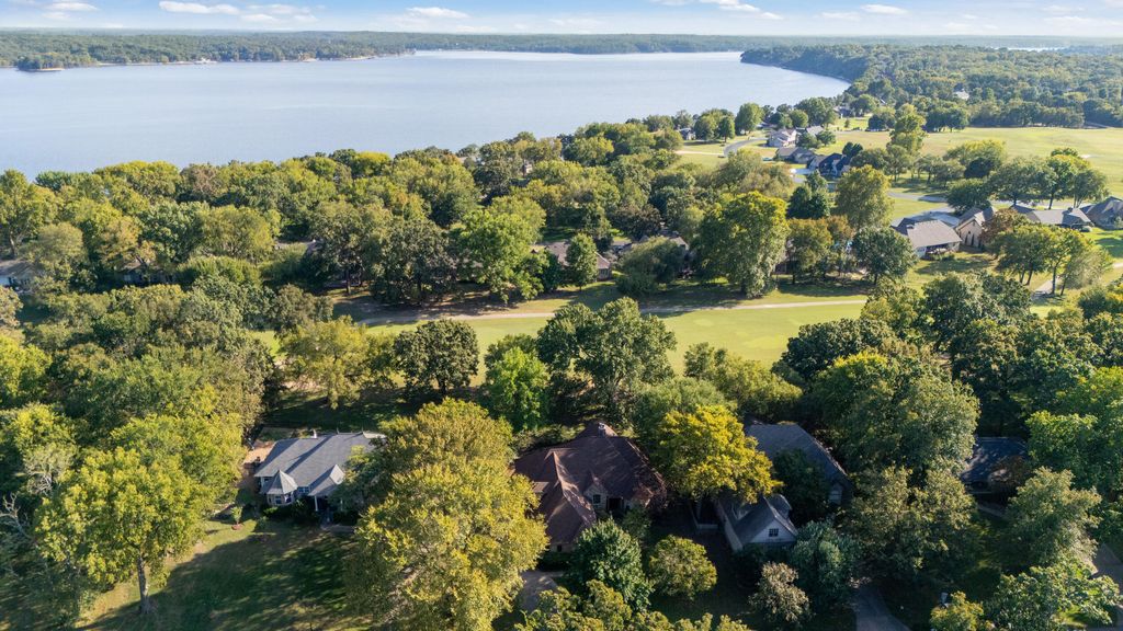 32546 Pebble Beach, Afton, OK 74331